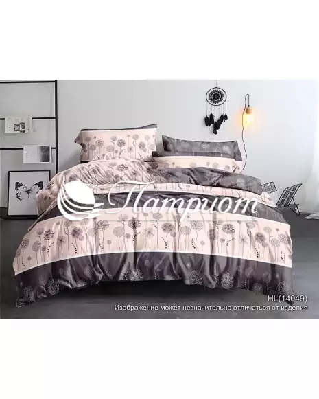 КПБ Евро Макси, полисатин премиум 80 гр 14049